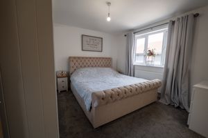 Master Bedroom- click for photo gallery